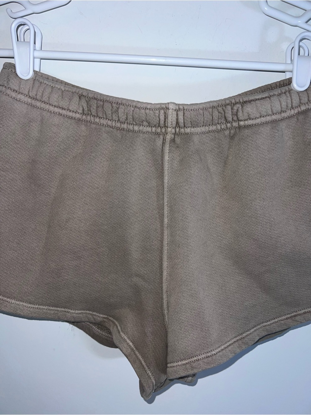 Joah Brown Sweat Short | Everyday
Lounge Essential xs/small - Picture 5 of 12